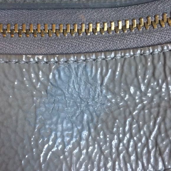 Coach Ashley tricolor convertible bag - Picture 8 of 11